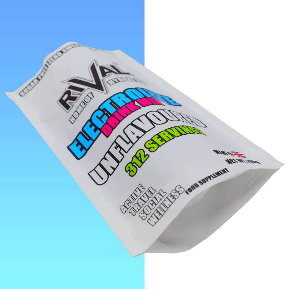 Electrolyte Hydration Powder: Fast-Acting Electrolytes for Energy & Recovery